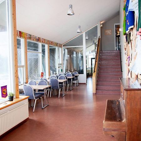 Hafnarfjörður 熔岩旅馆旅舍 外观 照片