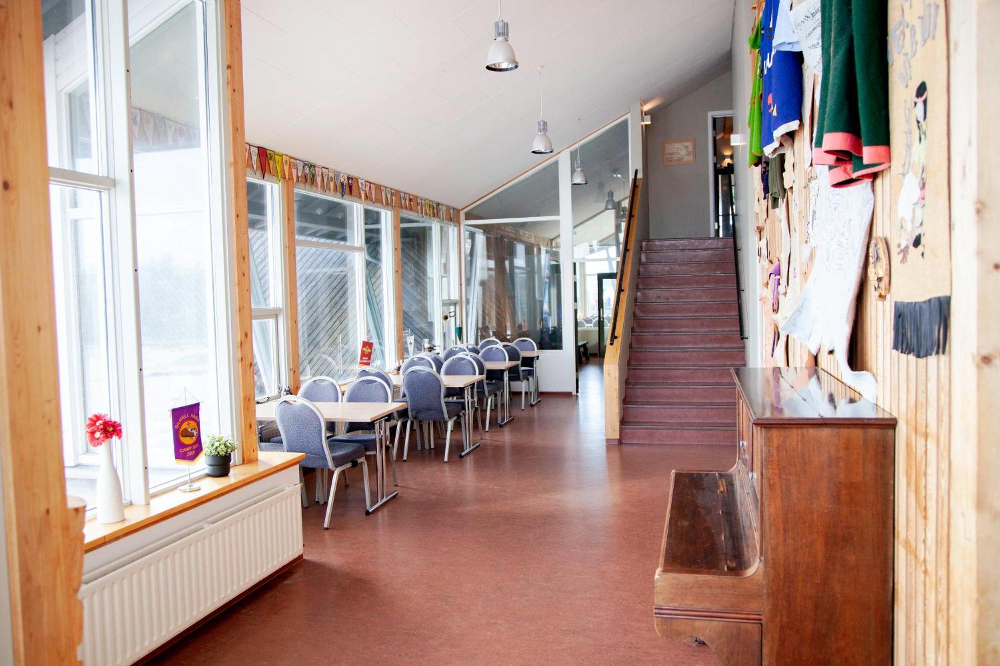 Hafnarfjörður 熔岩旅馆旅舍 外观 照片